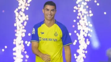 هل كريستيانو رونالدو محلل مباراة الأهلي والزمالك في نهائي كأس مصر 2023 بالرياض؟