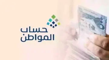 قبل صرف دفعة مارس 2024 .. "البرنامج" يكشف طريقة استخدام حاسبة حساب المواطن الجديد 1445