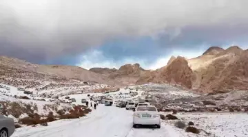 وفقًا إلى الحسابات الفلكية.. كم باقي على انتهاء فصل الشتاء 2024؟