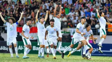 متى موعد مباراة العراق واستراليا في بطولة غرب آسيا 2024 تحت 23 سنة؟