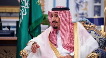 عاجل أنباء أن المكرمة الملكية هذا العام 1500 ريال للعائل و750 ريال لكل تابع والموارد البشرية توضح