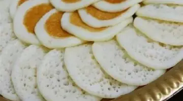 "حلويات رمضان" طريقة عمل عجينة القطايف بأسهل طريقة مثل المحلات بخطوات بسيطة