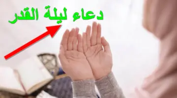 دعاء ليلة القدر.. «اللهم إنك عفو تحب العفو فاعف عنا» ردده من الآن في الليالي الوترية