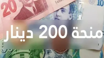 "وزارة الشؤون الاجتماعية" تحسم الجدل وتوضح حقيقة زيادة منحة العائلات المعوزة لأكثر من 200 دينار في تونس