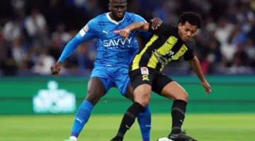 مفاجآت تشكيلة الهلال امام الاتحاد اليوم فى ربع نهائي دوري أبطال آسيا 2023