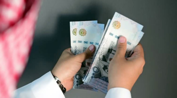 ما هي خطوات التقديم على سلفة عن طريق منصة نفاذ؟
