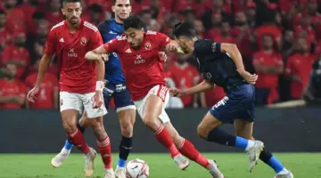 بجودة HD .. القنوات الناقلة لمباراة الاهلي والزمالك اليوم في كأس مصر 2023