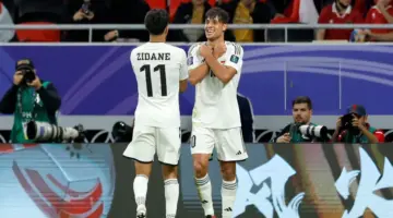 على أي قناة مفتوحة يمكن مشاهدة مباراة العراق والفلبين اليوم بتصفيات كأس العالم 2026؟
