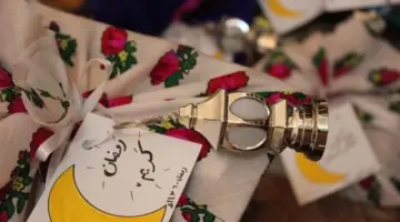 اسعد غيرك...أفكار لتوزيعات رمضان رائعة وغير مكلفة