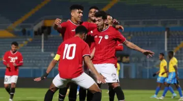 القنوات الناقلة لمباراة مصر واستراليا تحت 23 سنة في بطولة غرب آسيا 2024