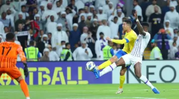 أوشكت على النفاذ .. "Victory Arena" يطرح رابط حجز تذاكر مباراة النصر والعين الإياب