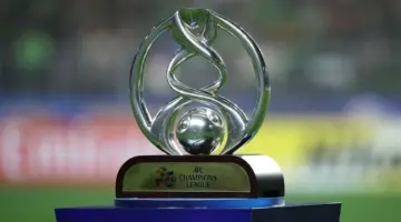 بعد تأهل الهلال .. "الآسيوي" يكشف مواعيد مباريات نصف نهائي دوري أبطال آسيا 2024