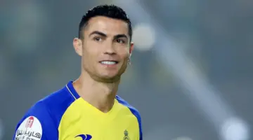 "هاتريك وأداء خرافي"كريستيانو رونالدو يحلق في صدارة هدافي دوري روشن السعودي 