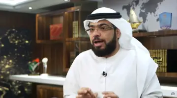الحالة الصحية للداعية وسيم يوسف صاحب التصريحات الجدلية عن تارك الصلاة بعد إعلان إصابته بمرض السرطان