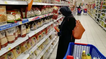 " الإحصاء" تسجل انخفاض في أسعار السلع الغذائية في شهر فبراير الماضي