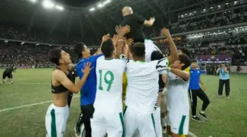 القنوات الناقلة لمباراة العراق والامارات في بطولة غرب آسيا تحت 23 سنة لموسم 2024