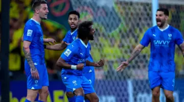 متى موعد طرح تذاكر مباراة الهلال والعين في دوري أبطال آسيا 2024؟