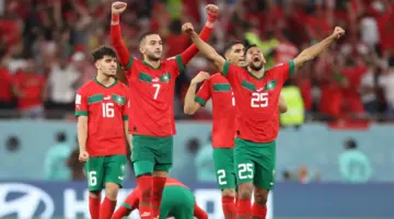 ما هي القنوات الناقلة لمباراة المغرب وموريتانيا اليوم في اللقاء الودي 2024؟
