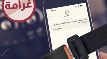 رابط الاستعلام عن غرامات المرور العامة بالعراق بالرقم الألماني وتسهيلات وطرق السداد
