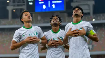 القنوات الناقلة لمباراة السعودية ومصر في بطولة غرب آسيا تحت 23 لموسم 2024