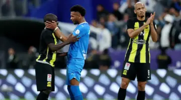 "منصة بلو" تطرح رابط حجز تذاكر مباراة الهلال والاتحاد اسيا 2024/2023