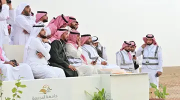 رسميا عاجل: هلال شهر رمضان 1445 .. نتيجة رؤية واستطلاع هلال رمضان في السعودية والدول العربية 2024