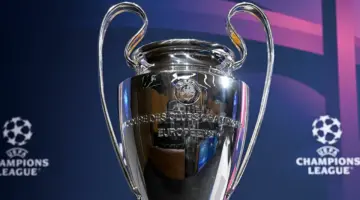 "يويفا" يكشف موعد قرعة ربع نهائي دوري أبطال أوروبا 2024 بعد حسم المتأهلين