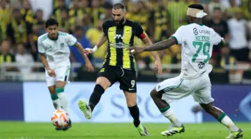 القنوات المفتوحة الناقلة لـ مباراة الاتحاد والاهلي السعودي في دوري روشن 2024