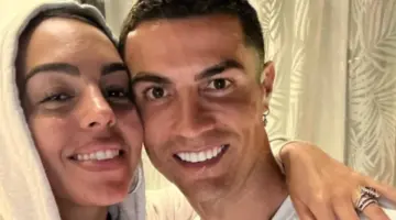 موعد حفل زواج رونالدو وجورجينا .. صديقة لاعب النصر تعلن تفاصيل الزفاف كاملة