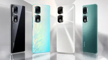 مواصفات ومميزات هاتف هونر 90 ذات البطارية العملاقة 5000 مللي أمبير Honor 90