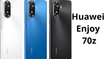 ذات البطارية العملاقة من هواتف الفئة الإقتصادية مواصفات هاتف هواوي Huawei Enjoy 70z