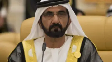 شروط مسابقة محمد ابن راشد الرمضانية 2024 وطريقة التسجيل