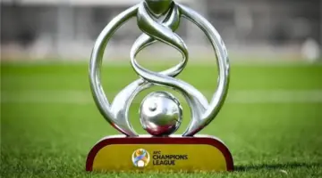 رسميًا المتأهلين لربع نهائي دوري ابطال اسيا 2024 وموعد المباريات