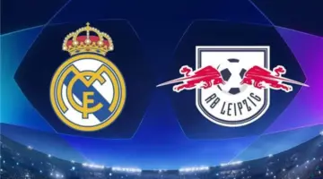 تشكيلة ريال مدريد اليوم ضد لايبزيج في دوري ابطال اوروبا 2024 .. الموعد والقنوات الناقلة