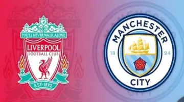 من هو معلق مباراة ليفربول ومانشستر سيتي اليوم في الدوري الانجليزي الممتاز 2024؟
