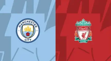 القنوات الناقلة لمباراة ليفربول ومانشستر سيتي اليوم في الدوري الانجليزي 2024