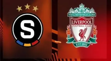 تشكيلة ليفربول اليوم امام سبارتا براج في الدوري الاوروبي 2024