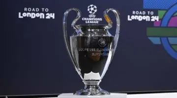 نتائج قرعة دوري ابطال اوروبا ربع النهائي ونصف النهائي 2024 .. مواعيد المباريات