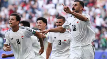 القنوات الناقلة لمباراة العراق والفلبين اليوم في تصفيات كاس العالم 2026 والتشكيل المتوقع لمنتخب العراق