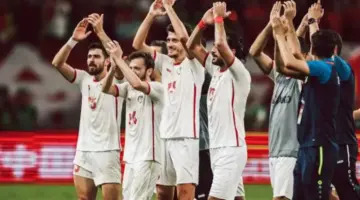 تشكيلة سوريا اليوم ضد ميانمار في تصفيات كاس العالم 2026 والقنوات الناقلة