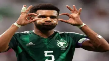 القنوات الناقلة لمباراة السعودية وطاجيكستان في التصفيات المؤهلة لكأس العالم 2026