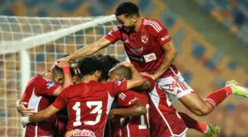 القنوات الناقلة لمباراة الاهلي وسيمبا اليوم في ربع نهائي دوري ابطال افريقيا 2024 والتشكيل المتوقع