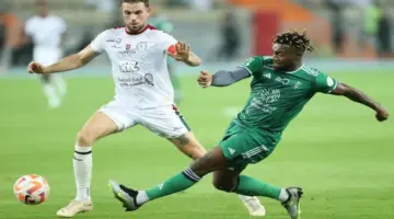 تشكيلة الاهلي اليوم امام الاتفاق في الجولة 25 من دوري روشن والقنوات الناقلة