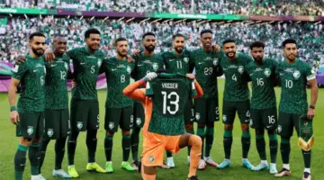 مُتاح الآن... رابط تذاكر السعودية وطاجيكستان وأسعارها بتصفيات كأس العالم 2026