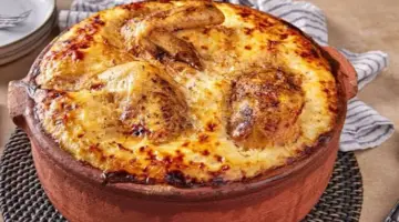 "وصفة رمضانية" طريقة تحضير أرز معمر بالفراخ بأشهى نكهة وألذ مذاق في البيت