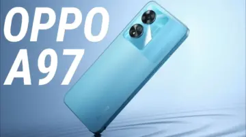 مواصفات ومميزات هاتف اوبو A97 ذات بطارية 5000 مللي أمبير oppo A97
