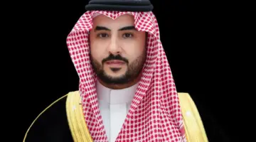 وزير الدفاع السعودي يصل العاصمة الباكستانية في زيارة رسمية
