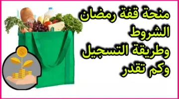 ما هو رابط تسجيل فى منحة رمضان 2024 بالجزائر لصرف 10000 دينار؟