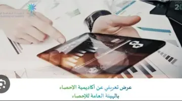 "الهيئة العامة للإحصاء" تعلن عن وظائف شاغرة لا تطلب الخبرات السابقة