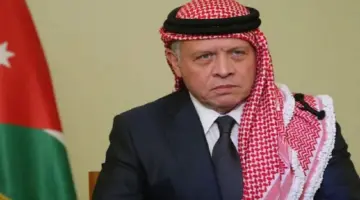 هل يتم إنفاذ قرار العاهل الأردني بالعفو عن السجناء وخروج الدفعة الأولى قبل عيد الفطر؟ هام وعاجل من وزير العدل